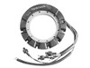 OEM Quicksilver/Mercury 75 4-Cylinder Stator Assembly 398-5454A26