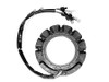 OEM Quicksilver/Mercury V135/150/175/200 Stator Assembly  398-5454A32