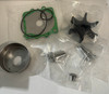 Quicksilver Yamaha 150 - 250 HP Outboard Impeller Repair Kit 8M6012788