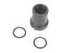 OEM Quicksilver/Mercury Gen 2 Water Tube Coupling  816597A1