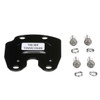 OEM Quicksilver/Mercury Exhaust Block Off Plate  861776A2