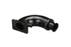 OEM Quicksilver/Mercury 496 Exhaust Elbow (2 inch rise, 10.5 inches) 865332A02