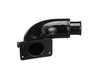 OEM Quicksilver/Mercury 496 Exhaust Elbow (2 inch rise, 10.5 inches) 865332A02