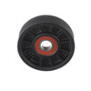 OEM Quicksilver/Mercury 496 Idler Pulley  865444T