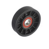 OEM Quicksilver/Mercury 496 Idler Pulley  865444T