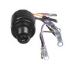 OEM Quicksilver/Mercury Ignition Switch Assembly  87-17009A5
