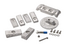 OEM Mercury 300 Hour Maintenance Kit 6-Cylinder L6 Verado S/N 2B144122 & Below (with Anodes)  8M0097859