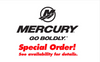 OEM Quicksilver / Mercury Steering Cylinder Kit  8M0118141