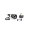 Sierra Panel Mount Fuse Holder Fs45430