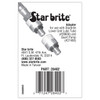 Starbrite Adaptor Fitting Suzhon Lower 28402