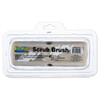 Starbrite Scrub Brush White 8 40010