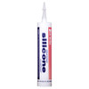 Starbrite Silicone Sealant Clear 300Ml 82122