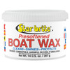 Starbrite Paste Wax 14 Oz 82314