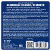 Starbrite Ultimate Aluminum Clean/Restor 64Oz 87764