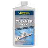 Starbrite Cleaner/Wax-Prem One Step 32Oz 89632