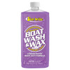 Starbrite Boat Wash & Wax Pint 89816