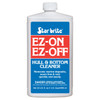 Starbrite Ez-On Ez-Off Hull Cleaner 32 Oz. 92832