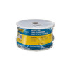 Seachoice Anchor Line Blue Braided 3/8" x 100' 42161