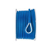 Seachoice Anchor Line Blue Braided 3/8" x 100' 42161