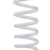 Seachoice Coiled Washdown Hose w/ Sprayer and Brass Fittings, 25 Ft., White  79691