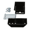 Seachoice Bolt On Tire Carrier 50-53881