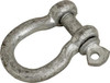 Sea-Dog Line Galvanized Anchor Shackle-5/16 147808-1