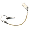 Sea-Dog Line Stainless Release Pin and Lanyard 299981