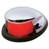 Perko Side Lights Horizontal Mount 1 Pair 0228Dp0Chr