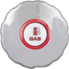 Perko Epa Cap with Vopr-Stainless 0782Dpg98S