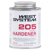 West System Hardener - .44 Pint 205A