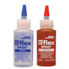 West System G/Flex Epoxy Bottles 2/Pkg 6508