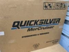 OEM Quicksilver MerCruiser Bravo 1 XZ One Outdrive 1.50 Drive DWP Sterndrive 8M0148527 52100005P