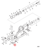 Mercury / Quicksilver COTTER PIN 18-26953