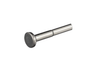 OEM Mercury Stainless Steel Trilobe Pin for Mercury 25-120hp Outboard Engines 17-821539