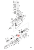 Mercury / Quicksilver SCREW 10-808027