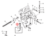 Mercury / Quicksilver WASHER-TAB 14-42254