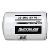 Mercury / Quicksilver FILTER-OIL 35-8M0154761