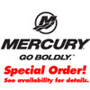 Mercury / Quicksilver DIFFUSER RING 68858T