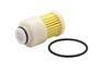 OEM Mercury / Quicksilver Fuel Filter for Select Mercury 40-60hp EFI FourStroke Outboards 35-8M0149607 35-8M0219171