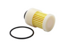 OEM Mercury / Quicksilver Fuel Filter for Select Mercury 40-60hp EFI FourStroke Outboards 35-8M0149607 35-8M0219171