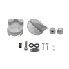Mercury / Quicksilver Alpha Gen 1 Aluminium Anode Kit 97-888756K02