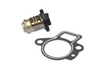 OEM Mercury / Quicksilver (120°F) 30-40hp 3-Cylinder 4-Stroke Outboards Thermostat Kit 825212A1