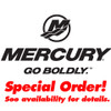 Mercury AMP (Carbed 4 stroke outboard) to 8 pin harness adapter 892473A01