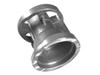 Mercury / Quicksilver CARRIER ASSY-BRG 818290A6
