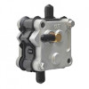 OEM Mercury / Quicksilver Marine Fuel Pump Replacement KIT for Select Mercury 30-300hp Two-Stroke Outboards 14360A78