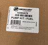 OEM Mercury / Quicksilver Marine Fuel Pump Replacement KIT for Select Mercury 30-300hp Two-Stroke Outboards 14360A78