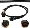 Mercury / Quicksilver 14 Pin Data Harness Extension (20 Ft.) 84-892451T20
