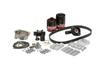 Mercury 300 Hour Maintenance Kit L6 Verado S/N 2B144123 & Above (with Anodes) 8M0133617