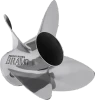 Mercury Racing Bravo 1 FS 4-Blade Stainless Steel, 15.25" X 22.5", RH 48-8M0128332
