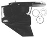 Mercury / Quicksilver BASIC Gearcase BRAVO I - DWP 1656-8866A64